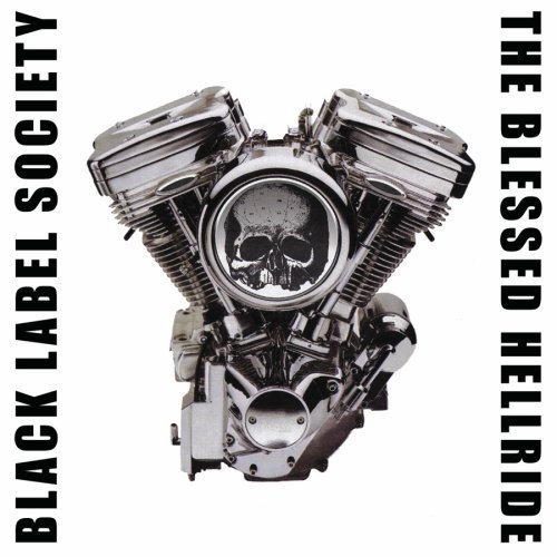 Black Label Society Funeral Bell Profile Image