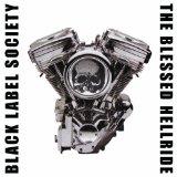 Download or print Black Label Society The Blessed Hellride Sheet Music Printable PDF 7-page score for Pop / arranged Guitar Tab SKU: 65032