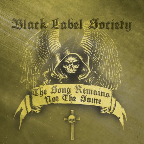 Black Label Society The First Noel Profile Image
