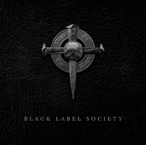Black Label Society War Of Heaven Profile Image