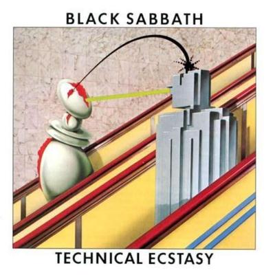 Black Sabbath Dirty Women Profile Image