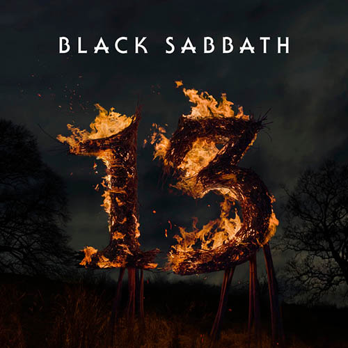 Black Sabbath End Of The Beginning Profile Image