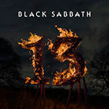 Download or print Black Sabbath God Is Dead? Sheet Music Printable PDF 9-page score for Metal / arranged Guitar Tab SKU: 116548