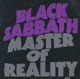 Download or print Black Sabbath Into The Void Sheet Music Printable PDF 3-page score for Rock / arranged Guitar Chords/Lyrics SKU: 121112