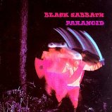 Download or print Black Sabbath Paranoid Sheet Music Printable PDF 6-page score for Pop / arranged Guitar Tab (Single Guitar) SKU: 58936