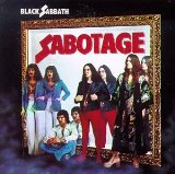 Download or print Black Sabbath Symptom Of The Universe Sheet Music Printable PDF 9-page score for Rock / arranged Guitar Tab SKU: 62718