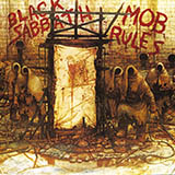 Download or print Black Sabbath The Mob Rules Sheet Music Printable PDF 2-page score for Rock / arranged Ukulele Chords/Lyrics SKU: 122700