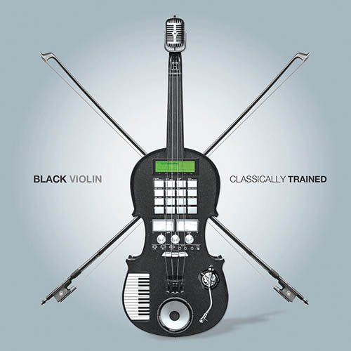 Black Violin A-Flat Profile Image
