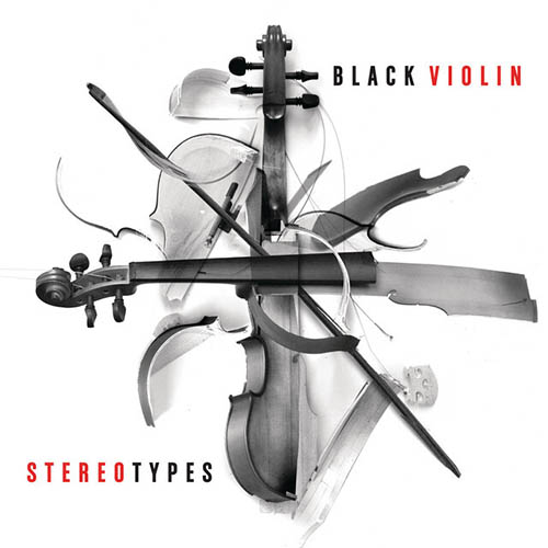 Black Violin Runnin Profile Image
