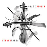 Download or print Black Violin Runnin Sheet Music Printable PDF 8-page score for Pop / arranged Instrumental Duet and Piano SKU: 250758