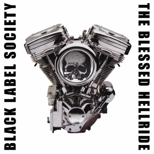 Black Label Society Stillborn Profile Image