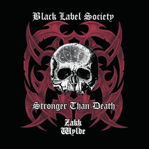 Black Label Society Superterrorizer Profile Image