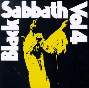 Black Sabbath Changes Profile Image