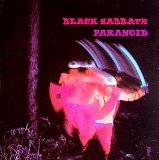 Download or print Black Sabbath Paranoid Sheet Music Printable PDF 2-page score for Pop / arranged Bass SKU: 253796