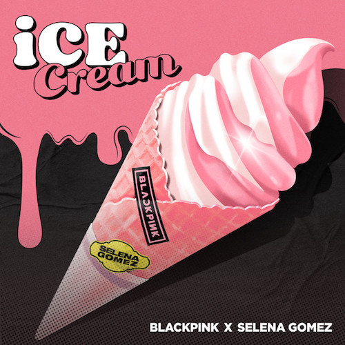BLACKPINK Ice Cream (feat. Selena Gomez) Profile Image