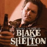 Download or print Blake Shelton All Over Me Sheet Music Printable PDF 7-page score for Pop / arranged Piano, Vocal & Guitar Chords (Right-Hand Melody) SKU: 19282