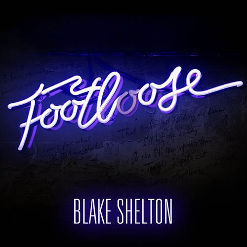 Blake Shelton Footloose Profile Image