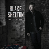 Download or print Blake Shelton God's Country Sheet Music Printable PDF 6-page score for Pop / arranged Piano, Vocal & Guitar Chords (Right-Hand Melody) SKU: 411754