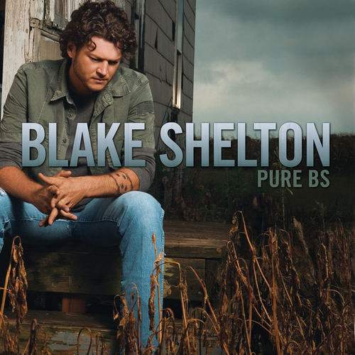 Blake Shelton Home Profile Image