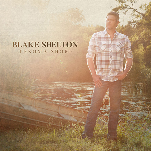 Blake Shelton I'll Name The Dogs Profile Image