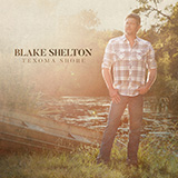 Download or print Blake Shelton I'll Name The Dogs Sheet Music Printable PDF 8-page score for Country / arranged Piano, Vocal & Guitar Chords (Right-Hand Melody) SKU: 968514