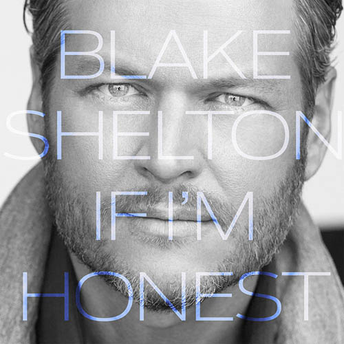 Blake Shelton Savior's Shadow Profile Image