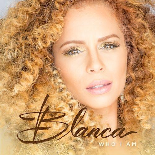 Blanca Who I Am Profile Image