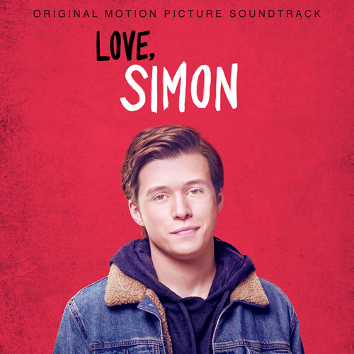Bleachers Alfie's Song (Not So Typical Love Song) (from Love, Simon) Profile Image