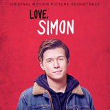 Download or print Bleachers Alfie's Song (Not So Typical Love Song) (from Love, Simon) Sheet Music Printable PDF 6-page score for Pop / arranged Piano, Vocal & Guitar Chords (Right-Hand Melody) SKU: 403257