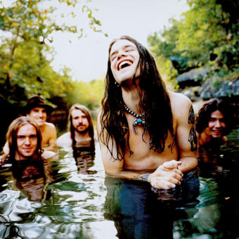 Blind Melon 2 X 4 Profile Image