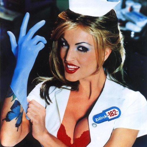 Blink 182 Adam's Song Profile Image