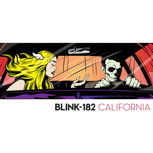 Blink 182 Bored To Death Profile Image