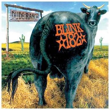 Blink-182 Degenerate Profile Image