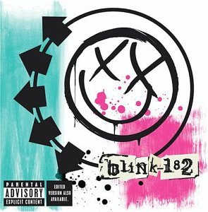 Blink-182 Not Now Profile Image