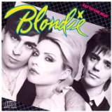Download or print Blondie Atomic Sheet Music Printable PDF 4-page score for Pop / arranged Piano, Vocal & Guitar Chords SKU: 17212