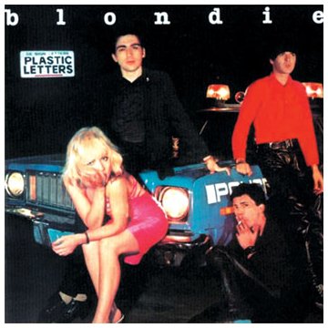 Easily Download Blondie Printable PDF piano music notes, guitar tabs for Piano, Vocal & Guitar (Right-Hand Melody). Transpose or transcribe this score in no time - Learn how to play song progression.