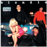 Download or print Blondie Fan Mail Sheet Music Printable PDF 3-page score for Rock / arranged Guitar Chords/Lyrics SKU: 102308