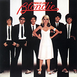 Download or print Blondie Hanging On The Telephone Sheet Music Printable PDF 5-page score for Rock / arranged Piano, Vocal & Guitar Chords SKU: 107628