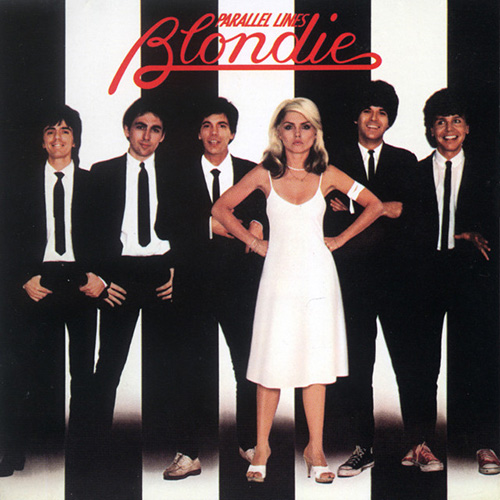 Easily Download Blondie Printable PDF piano music notes, guitar tabs for Guitar Chords/Lyrics. Transpose or transcribe this score in no time - Learn how to play song progression.