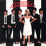 Download or print Blondie Heart Of Glass Sheet Music Printable PDF 2-page score for Rock / arranged Lead Sheet / Fake Book SKU: 184634