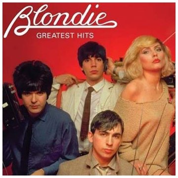 Blondie In The Flesh Profile Image