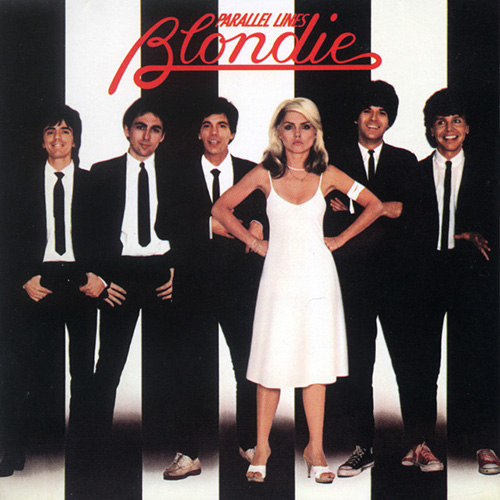 Blondie Pretty Baby Profile Image