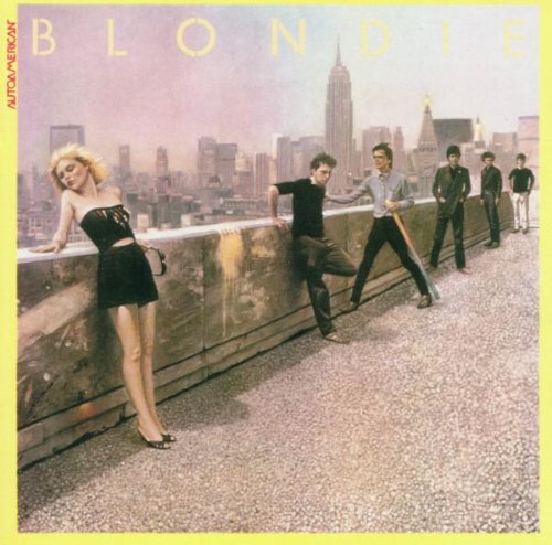 Easily Download Blondie Printable PDF piano music notes, guitar tabs for Lyrics Only. Transpose or transcribe this score in no time - Learn how to play song progression.