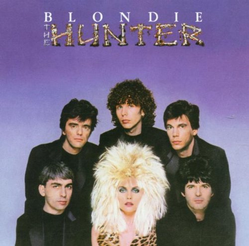 Blondie War Child Profile Image