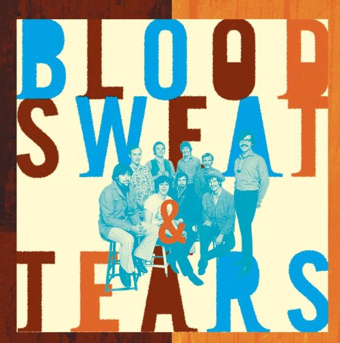 Blood, Sweat & Tears Hi-De-Ho (That Old Sweet Roll) Profile Image