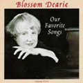 Blossom Dearie Touch The Hand Of Love Profile Image
