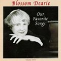 Download or print Blossom Dearie Touch The Hand Of Love Sheet Music Printable PDF 5-page score for Pop / arranged Big Note Piano SKU: 150749.