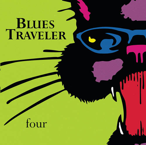 Blues Traveler Run Around Profile Image