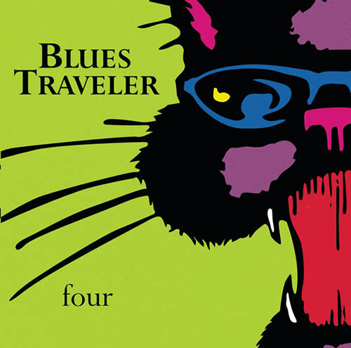 Blues Traveler Run-Around Profile Image
