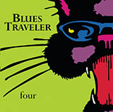 Download or print Blues Traveler Run Around Sheet Music Printable PDF 8-page score for Pop / arranged Piano, Vocal & Guitar Chords (Right-Hand Melody) SKU: 20460